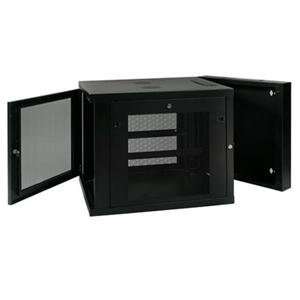  NEW 12U Wall mount Rack 33 deep (Server Products): Office 