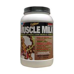  CytoSport Muscle Milk®   Chocolate Milk Health 
