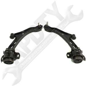 2005 2009 Ford Mustang Lower Control Arm & Ball Joint Pair (Front Left 