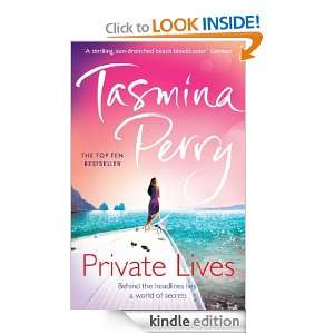 Private Lives: Tasmina Perry:  Kindle Store