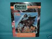 Star Wars, The Empire Strikes Back, Galaxy Guide 3, New  