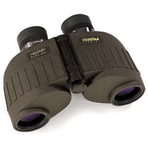  Steiner® 6x30 mm Military R Binoculars