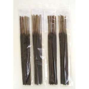    Lilac Hand Dipped Incense   60 long sticks 