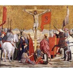  FRAMED oil paintings   Piero della Francesca   24 x 20 