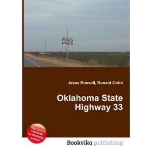  Oklahoma State Highway 33 Ronald Cohn Jesse Russell 