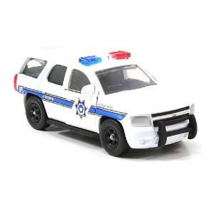   64 Arizona State DPS Police Chevy Tahoe   PRE ORDER: Toys & Games