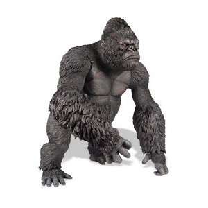  King Kong Deluxe 15   Fierce: Toys & Games