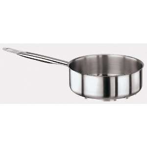  Grand Gourmet Stainless Steel 15 Qt Saute Pan (with Loop 