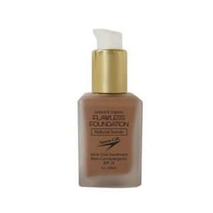  Nutra lift® Natural Suede Flawless Foundation Beauty