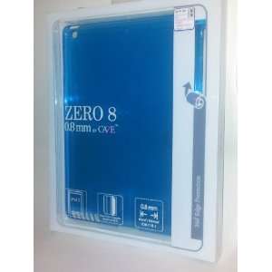  CAZE Zero 8 (0.8mm) UltraThin for iPad 2 (fits Smart Cover 