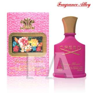 SPRING FLOWER MILLESIME by Creed 2.5 oz edp Perfume Spray for Women 