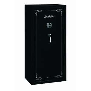  Stack On SS 22 MB C 22 Gun Fully Convertible Security Safe 