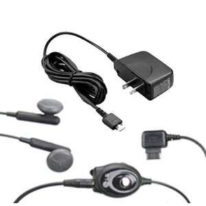   VX8600, VX8700, VX9900 with OEM Travel Charger STA P52W Electronics