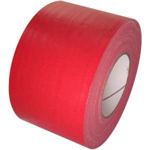  CDT 36 4 x 60 yards Red Duct Tape