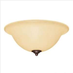   : Emerson LK75 Sandstone Ceiling Fan Light Fixture: Home Improvement