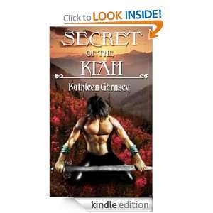 Secret of the Kiah Kathleen Garnsey  Kindle Store