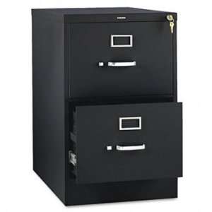  HON 312CPP   310 Series Two Drawer, Full Suspension File 