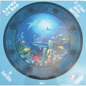  Lords of the Sea 500pc. Puzzle Toys & Games