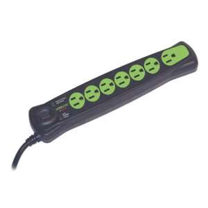  APC Xbox 7 Outlet Surge Protector Video Games