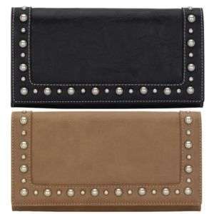 American West & Bandana Wallets   Variety of Styles  