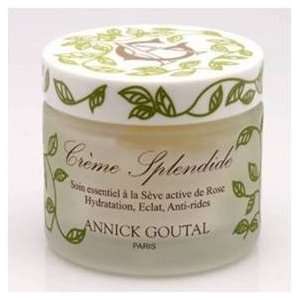  Annick Goutal Face Cream Splendide crème