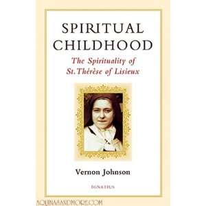  Spiritual Childhood
