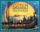 Seafarers of Catan Revised Edition Settlers Mayfair NEW