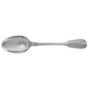  Chambly Filets (Silverplate) Place/Oval Soup Spoon 