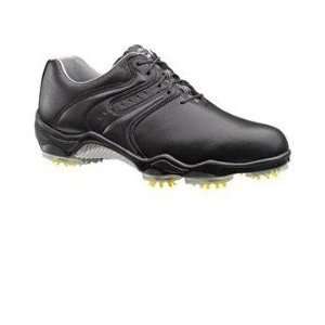  FootJoy DryJoys Golf Shoes 8.5 Wide Black 53664 Sports 