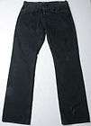 Earnest Sewn Fulton Jeans (34) Dark Blue