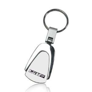 Dodge SRT 8 Tear Drop Key Chain