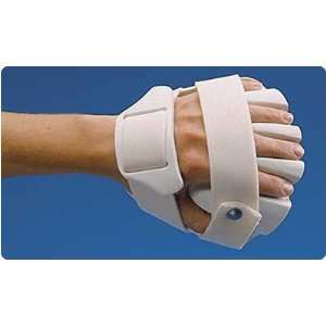  D. Rolyan Hand Based Anti Spasticity Ball Splint Left 