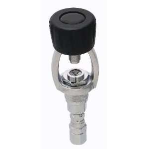    New Scuba Tank Refill Adapter for Spare Air