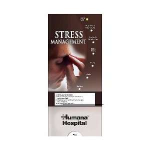  20703    Pocket Sliders Stress Management Health 