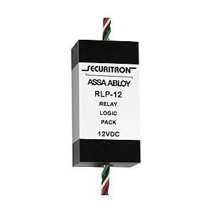  Securitron   Relay Logic Pack 24VDC   RLP 24 Camera 