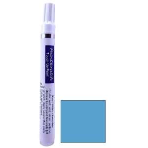  1/2 Oz. Paint Pen of Space Blue Effect Touch Up Paint for 