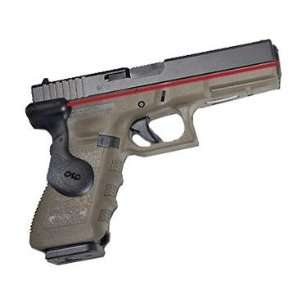  Glock 17   37 Poly Rear Om Act by Crimson Trace Sports 
