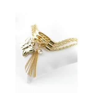  Fashion Jewelry / Bracelet CHB 012 