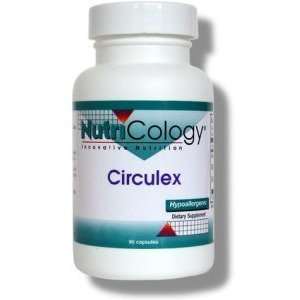  Circulex   90 veg caps   Nutricology Health & Personal 