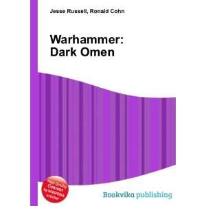  Warhammer Dark Omen Ronald Cohn Jesse Russell Books