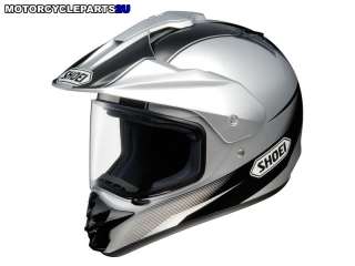 Shoei Hornet DS Sonora Helmet TC 10 2XS  