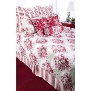  Rizzy Rugs Roselyn Bedding Set (Queen) BT 770 Q