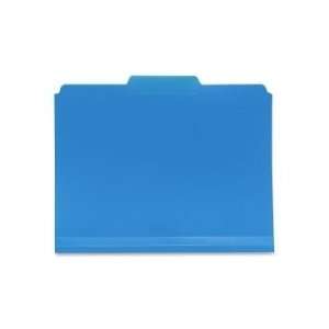  Smead Inndura File Folder   Blue   SMD10503 Office 