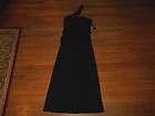 LAUNDRY BY SHELLI SEGAL Elegant Long Dress Size 6  
