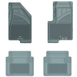   Precision All Weather Kustom Fit Car Mat for Jeep Compass: Automotive