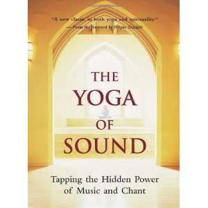  The Yoga of Sound by Russell Paul
