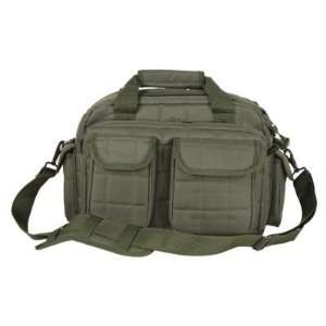   Tactical Scorpion Range Back, Color Olive Drab: Sports & Outdoors