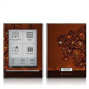  Sony Reader Skin (High Gloss Finish)   Tree Of Books: MP3 