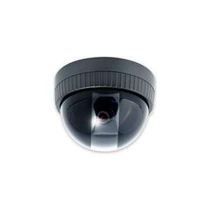  CCTV Video Security Color Dome Camera, 420 TV Lines, 3.6mm 