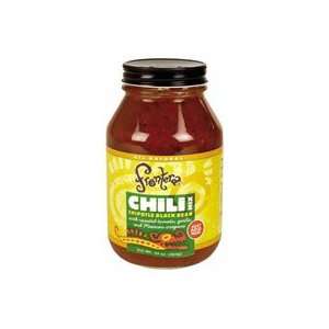  Chili Mix, 34 oz (pack of 6 )
